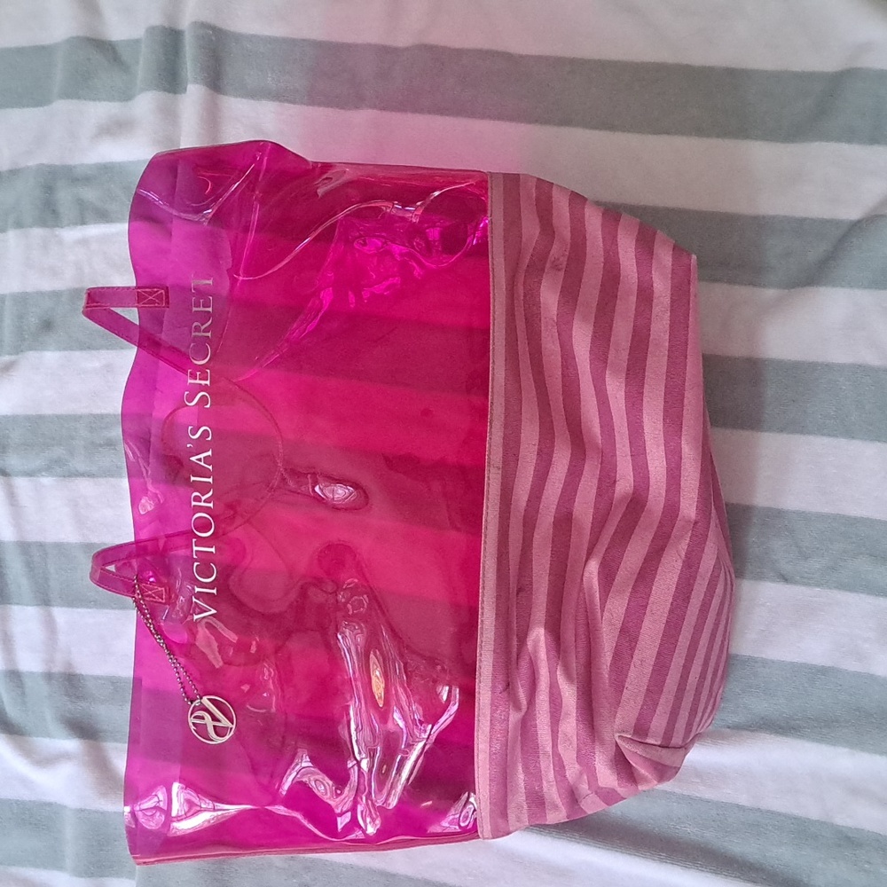 Victoria Secret Bag